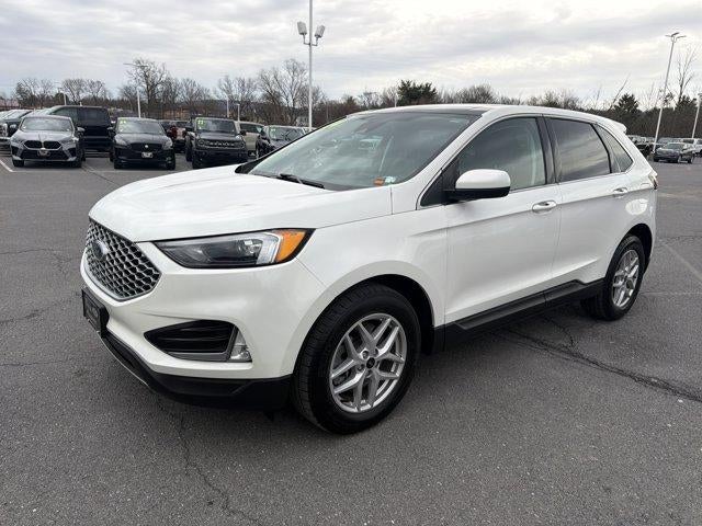 2023 Ford Edge SEL AWD