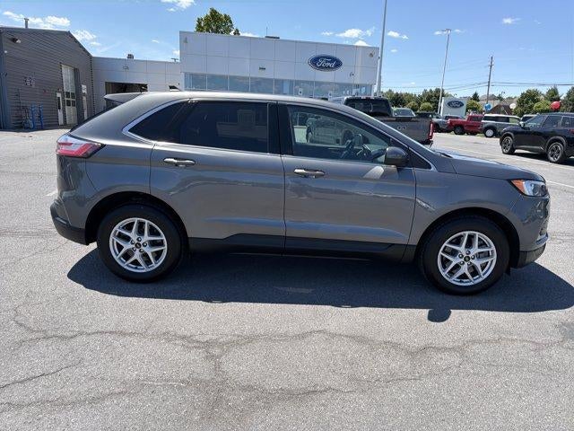 2023 Ford Edge SEL AWD