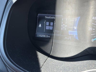 2023 Ford Edge SEL AWD