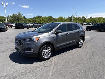 2023 Ford Edge SEL AWD