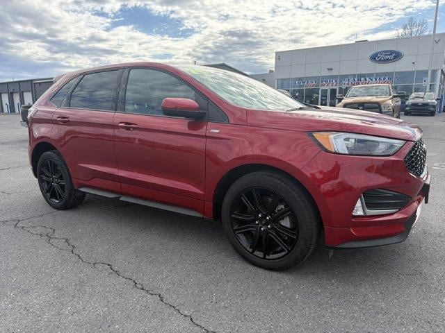 2024 Ford Edge ST-Line AWD