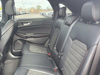2024 Ford Edge ST-Line AWD