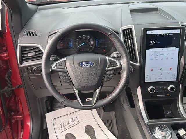 2024 Ford Edge ST-Line AWD