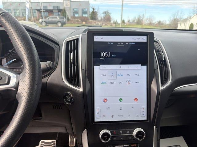 2024 Ford Edge ST-Line AWD