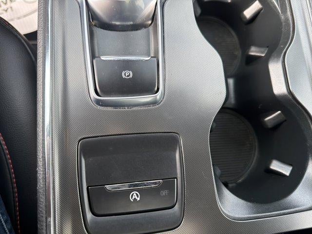 2024 Ford Edge ST-Line AWD