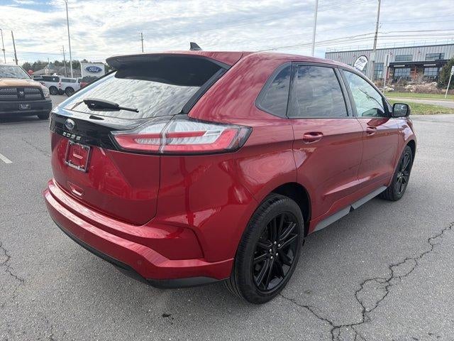 2024 Ford Edge ST-Line AWD