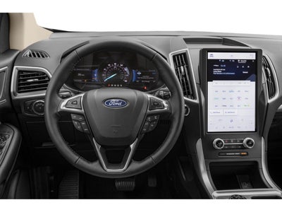 2024 Ford Edge ST-Line AWD
