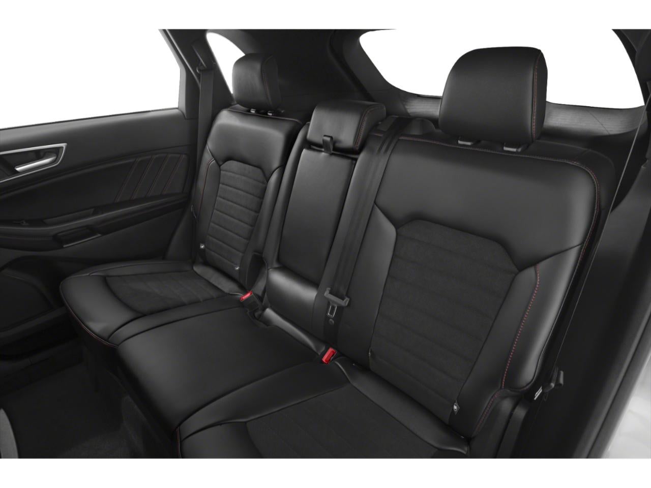 2024 Ford Edge ST-Line AWD