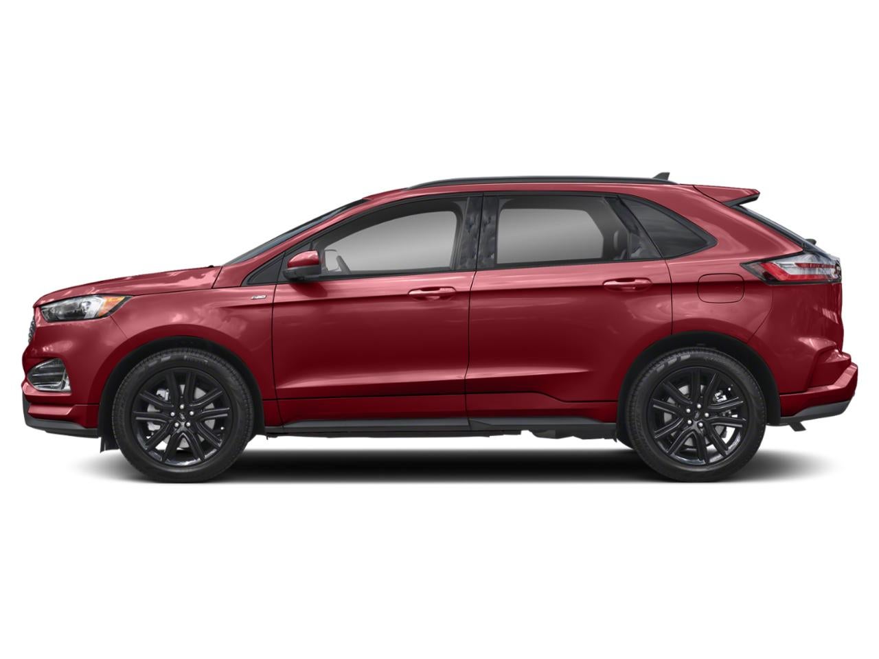 2024 Ford Edge ST-Line AWD