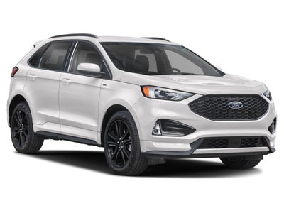 2024 Ford Edge ST-Line AWD