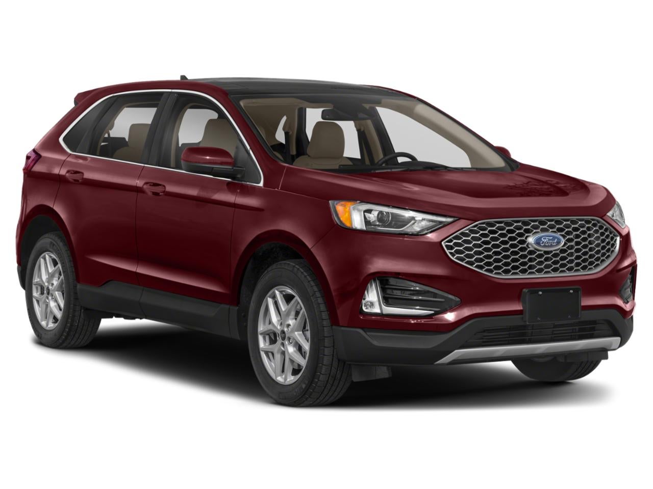 2024 Ford Edge ST-Line AWD