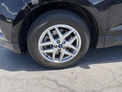 2022 Ford Edge SEL AWD