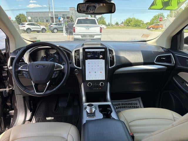 2022 Ford Edge SEL AWD