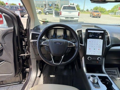 2022 Ford Edge SEL AWD