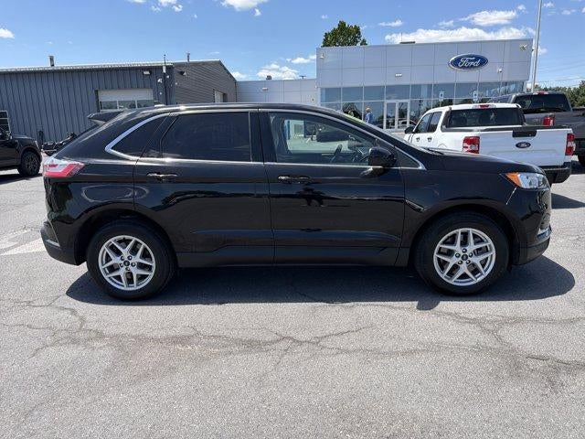 2022 Ford Edge SEL AWD