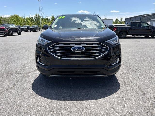 2022 Ford Edge SEL AWD