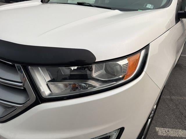 2016 Ford Edge 4dr Titanium AWD