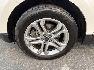 2016 Ford Edge 4dr Titanium AWD