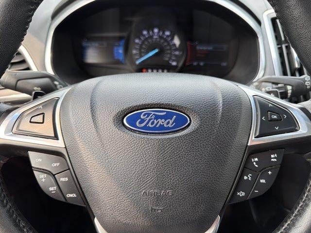 2016 Ford Edge 4dr Titanium AWD