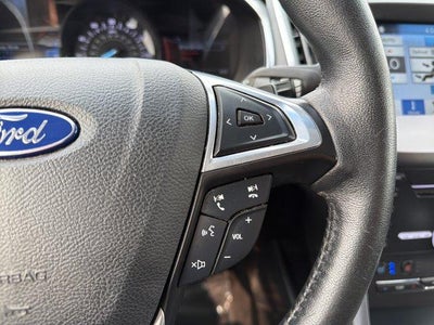 2016 Ford Edge 4dr Titanium AWD