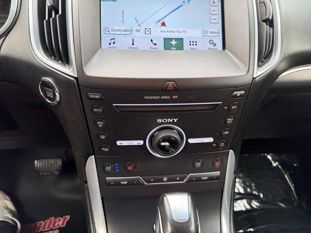 2016 Ford Edge 4dr Titanium AWD