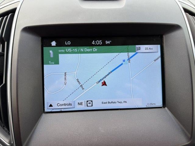 2016 Ford Edge 4dr Titanium AWD
