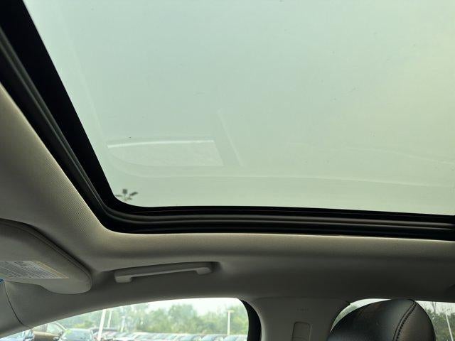2016 Ford Edge 4dr Titanium AWD