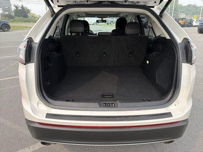 2016 Ford Edge 4dr Titanium AWD