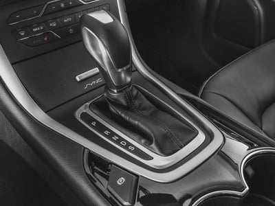 2016 Ford Edge 4dr Titanium AWD