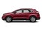 2018 Ford Edge Titanium AWD