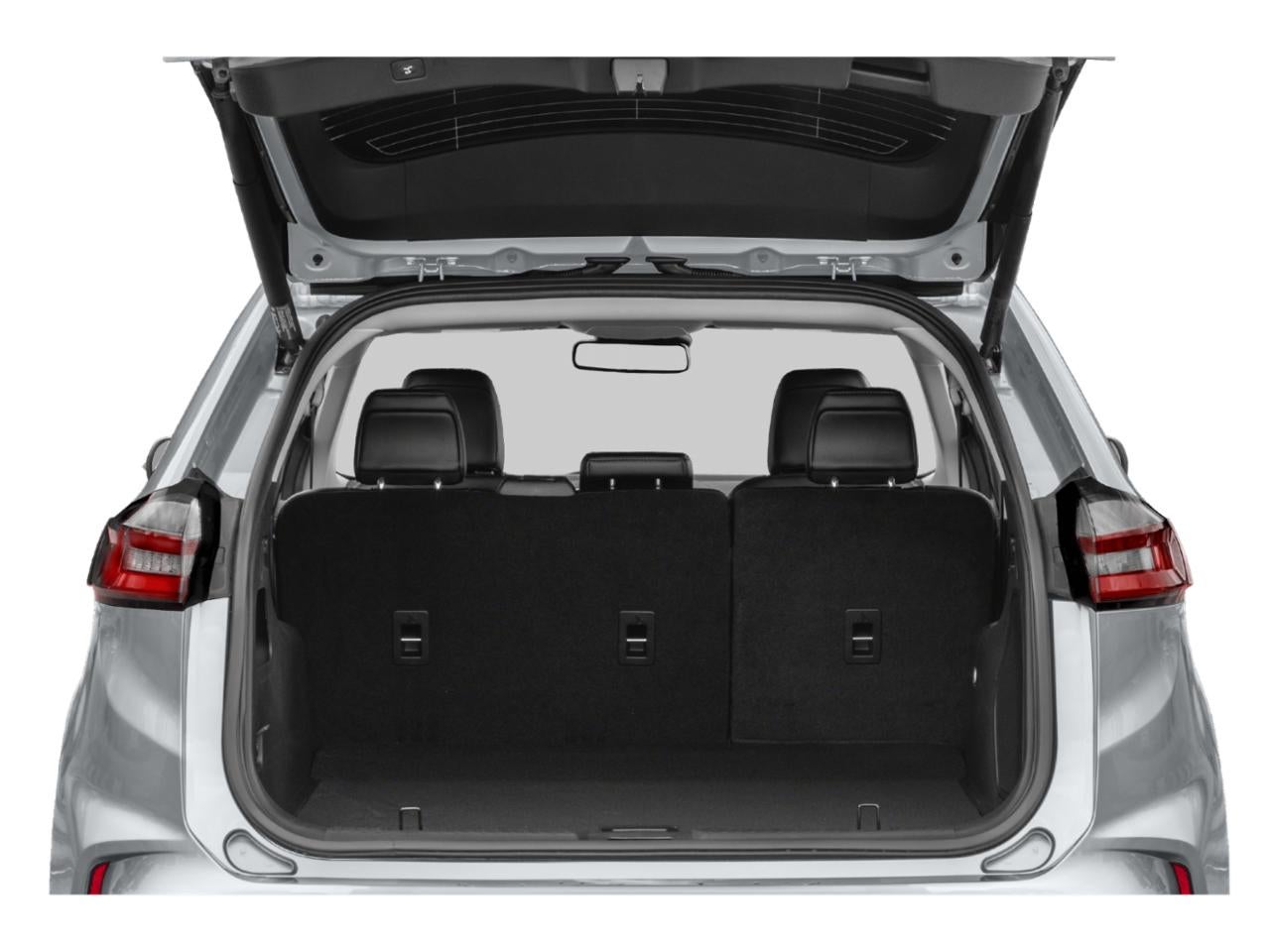 2024 Ford Edge Titanium AWD