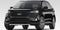 2024 Ford Edge Titanium AWD