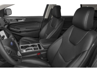 2024 Ford Edge Titanium AWD