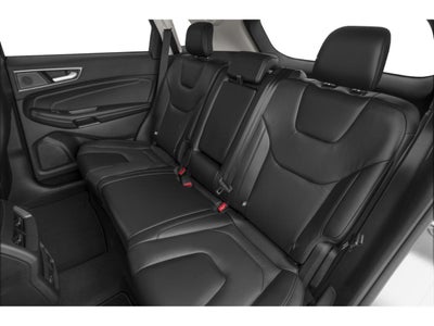 2024 Ford Edge Titanium AWD