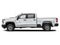 2025 Chevrolet Silverado 2500 HD Crew Cab Standard Box 4-Wheel Drive LT