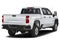 2025 Chevrolet Silverado 2500 HD Crew Cab Standard Box 4-Wheel Drive LT