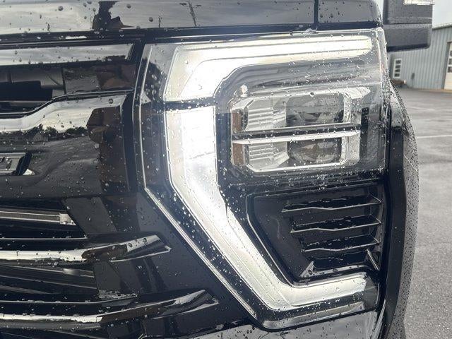 2026 Chevrolet Silverado 2500 HD Crew Cab Standard Box 4-Wheel Drive LT