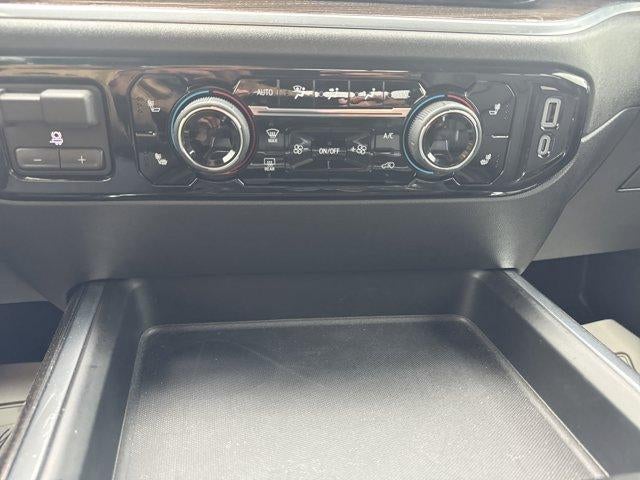 2026 Chevrolet Silverado 2500 HD Crew Cab Standard Box 4-Wheel Drive LT