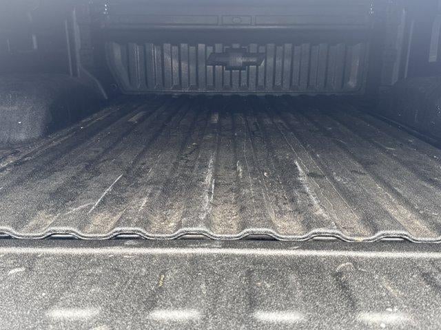 2026 Chevrolet Silverado 2500 HD Crew Cab Standard Box 4-Wheel Drive LT