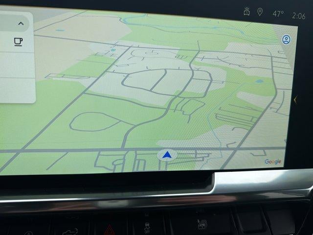 2025 Chevrolet Silverado 1500 Crew Cab Short Box 4-Wheel Drive LT 1LT