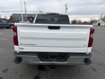 2025 Chevrolet Silverado 1500 Crew Cab Short Box 4-Wheel Drive LT 1LT