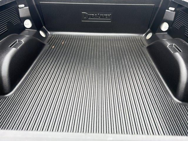 2025 Chevrolet Silverado 1500 Crew Cab Short Box 4-Wheel Drive LT 1LT