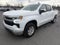 2025 Chevrolet Silverado 1500 Crew Cab Short Box 4-Wheel Drive LT 1LT