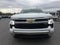 2025 Chevrolet Silverado 1500 Crew Cab Short Box 4-Wheel Drive LT 1LT