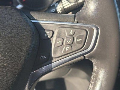 2019 Chevrolet Equinox AWD Premier