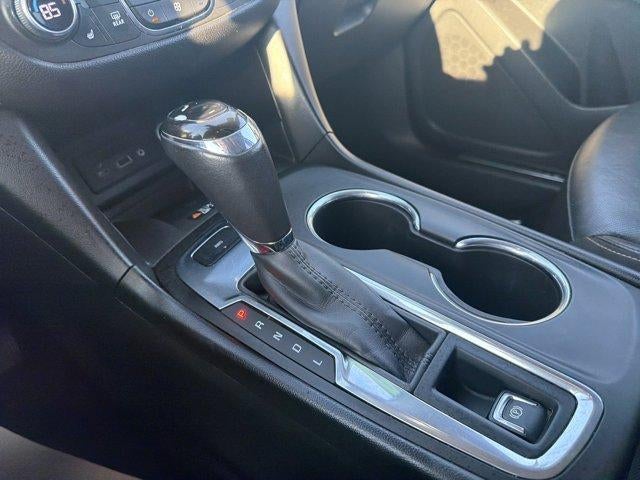 2019 Chevrolet Equinox AWD Premier