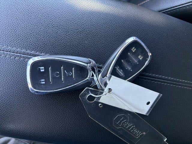 2019 Chevrolet Equinox AWD Premier