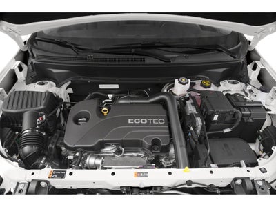 2019 Chevrolet Equinox AWD Premier