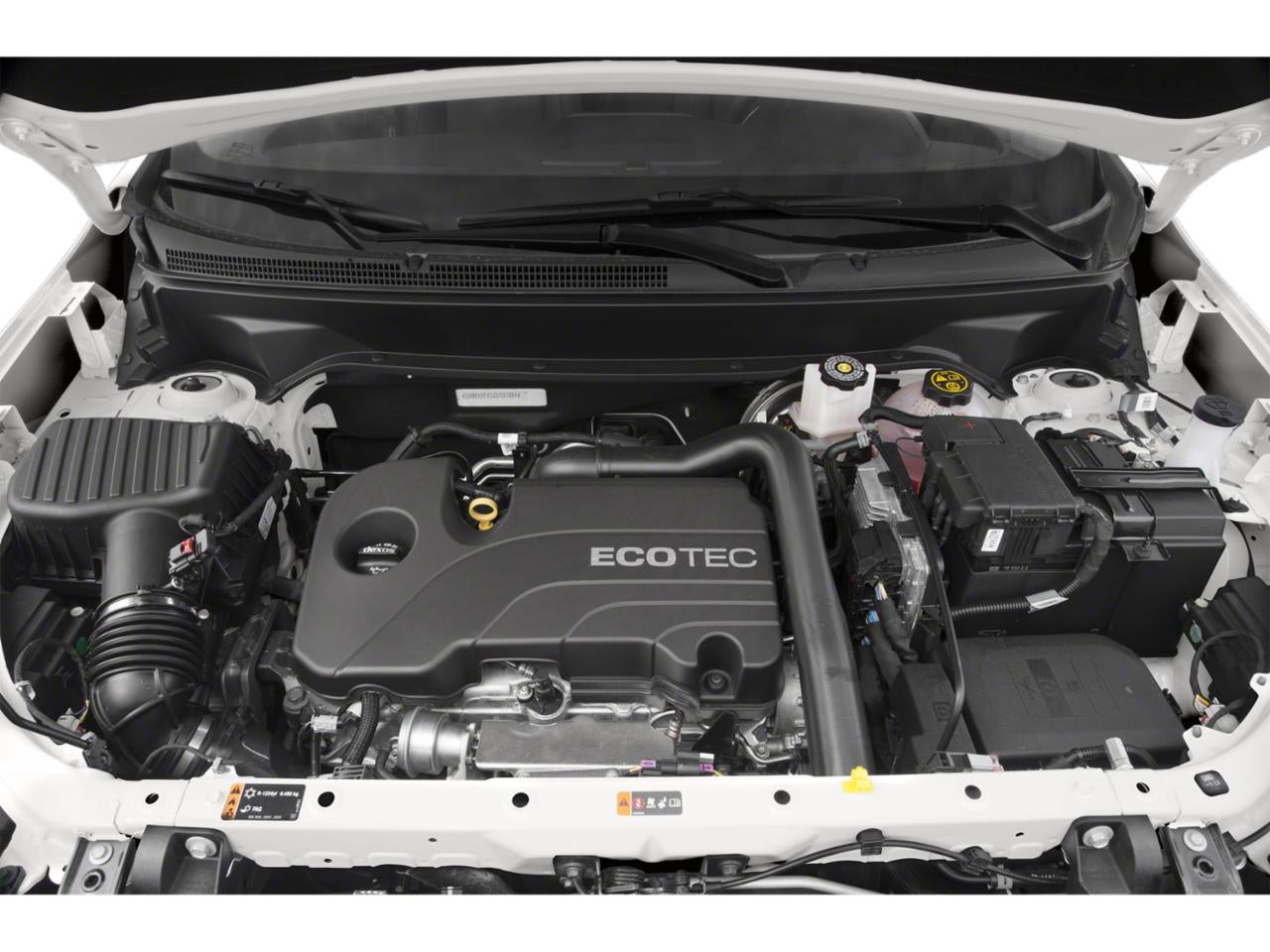 2019 Chevrolet Equinox AWD Premier