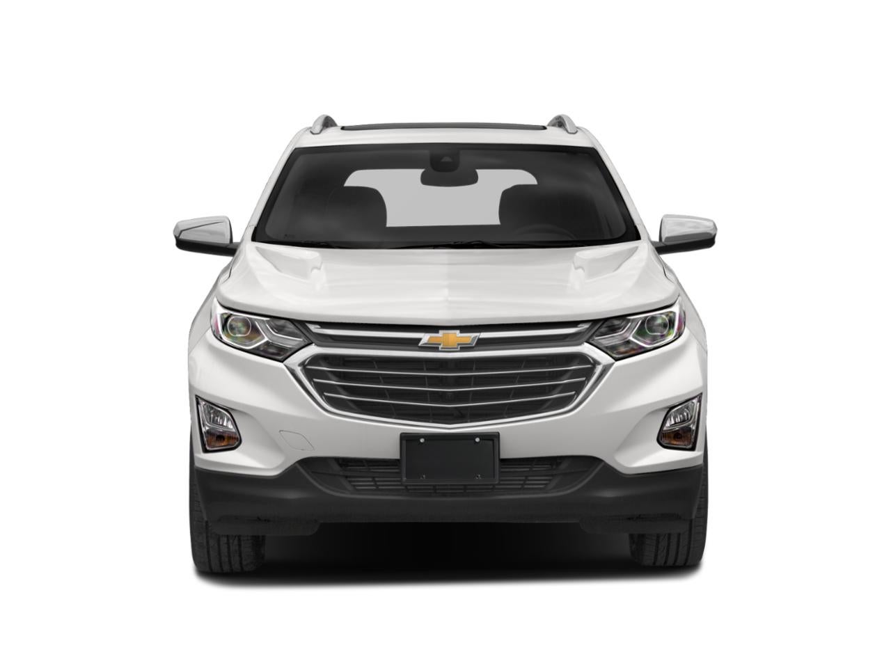 2019 Chevrolet Equinox AWD Premier